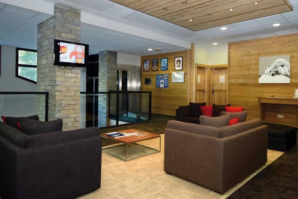 Appartement vue sur les montagnes Suisses Vallorcine